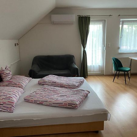 Bonita Apartmanhaz Apartment Zalakaros Bagian luar foto