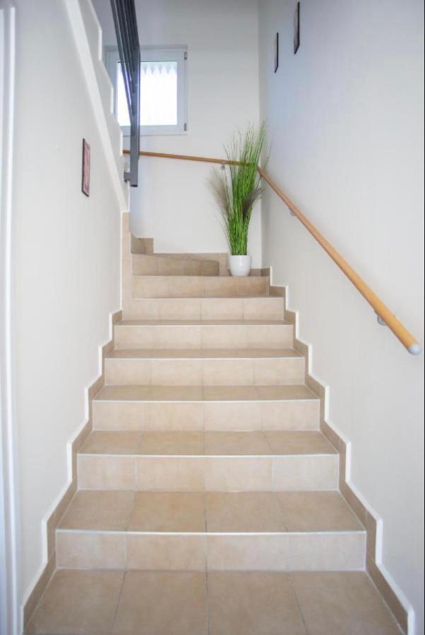 Bonita Apartmanhaz Apartment Zalakaros Bagian luar foto