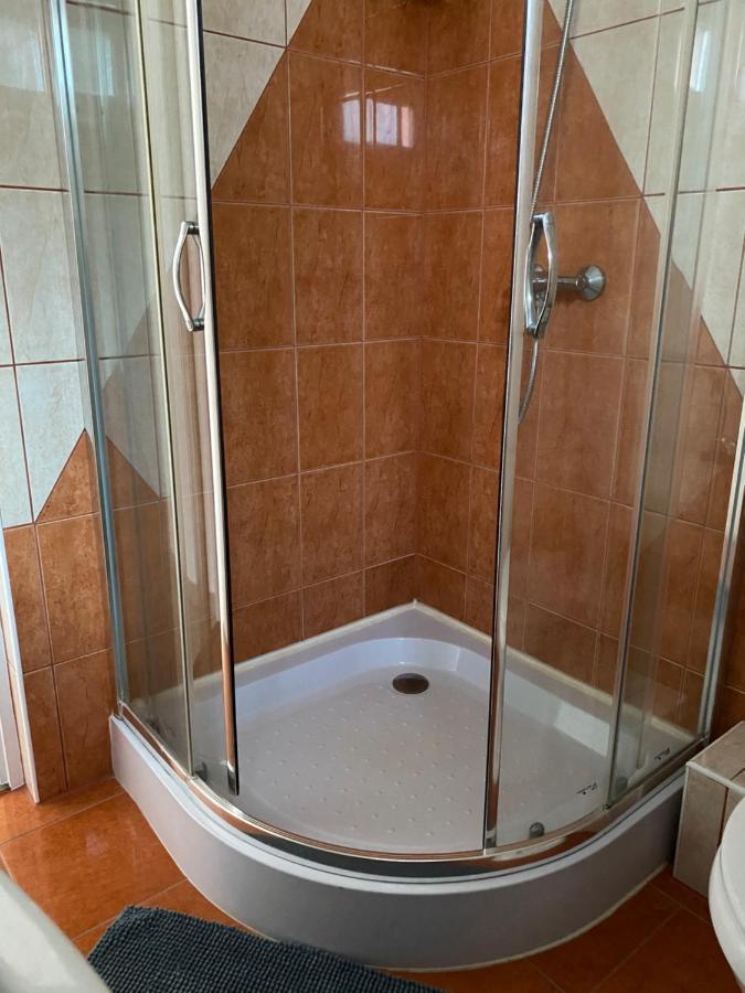 Bonita Apartmanhaz Apartment Zalakaros Bagian luar foto