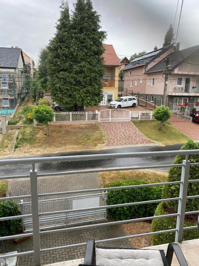 Bonita Apartmanhaz Apartment Zalakaros Bagian luar foto
