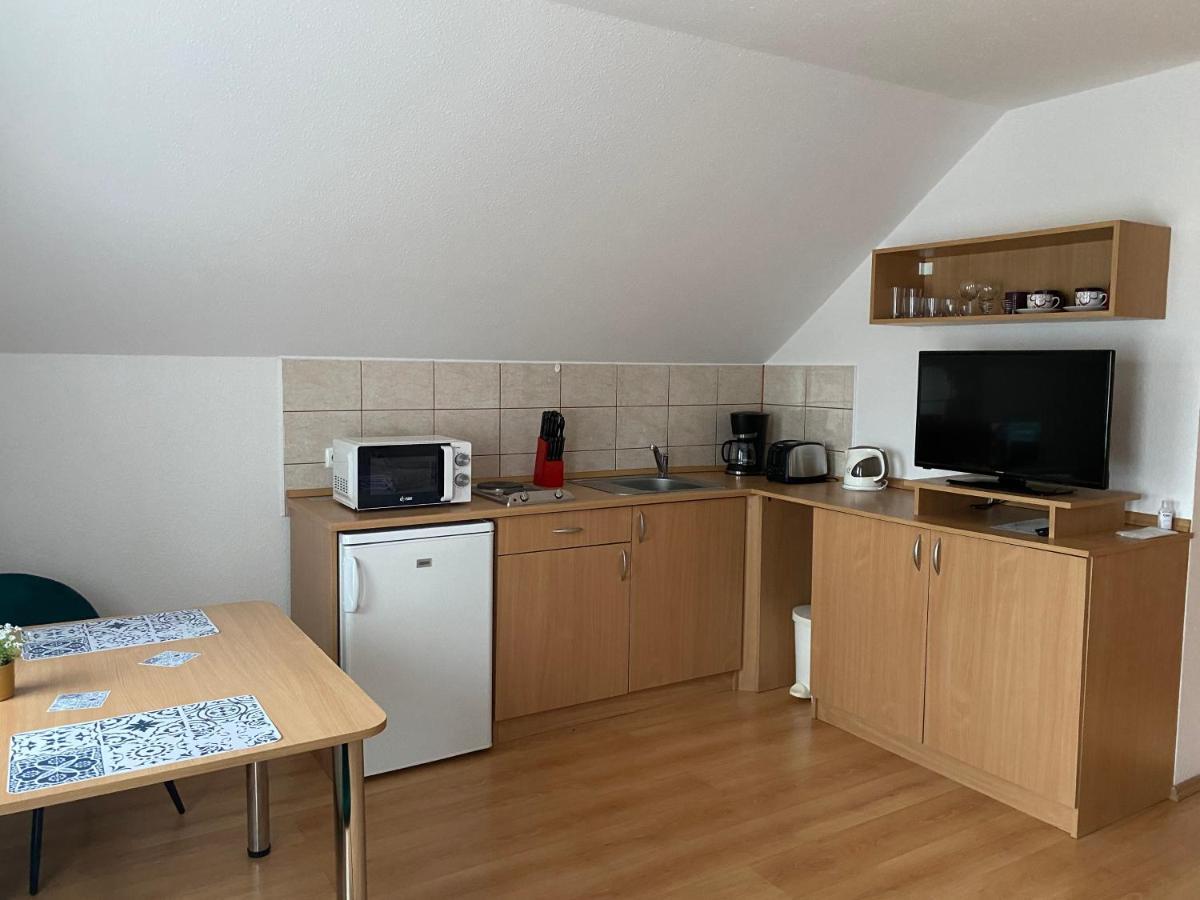 Bonita Apartmanhaz Apartment Zalakaros Bagian luar foto