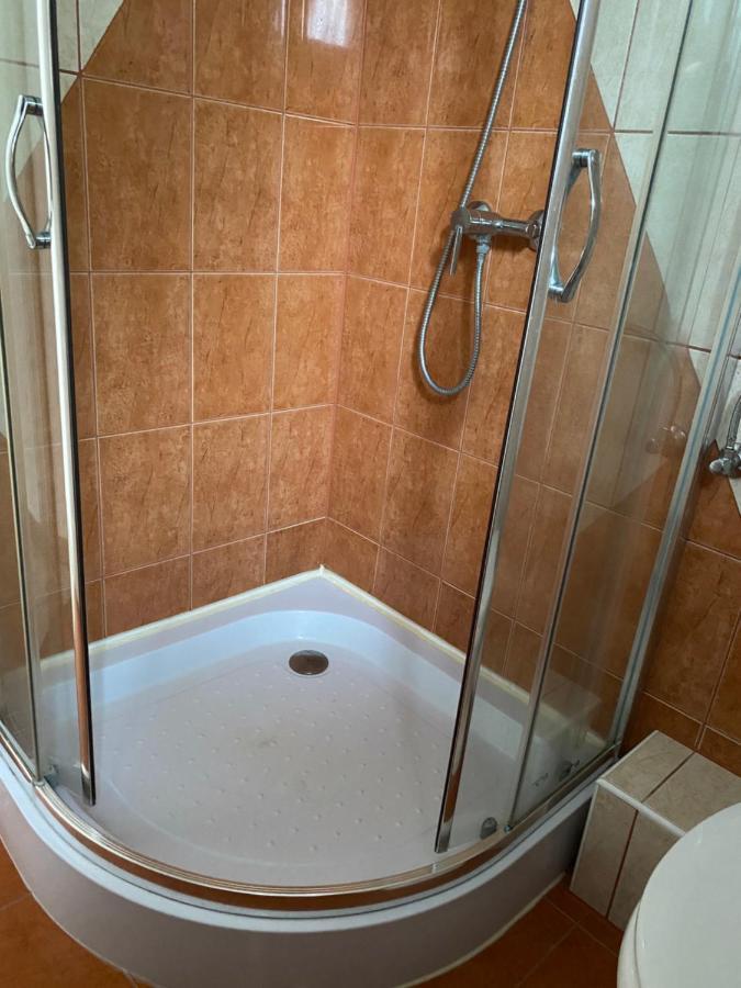 Bonita Apartmanhaz Apartment Zalakaros Bagian luar foto
