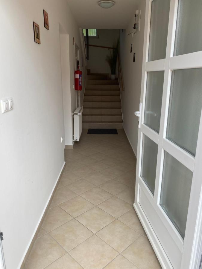 Bonita Apartmanhaz Apartment Zalakaros Bagian luar foto